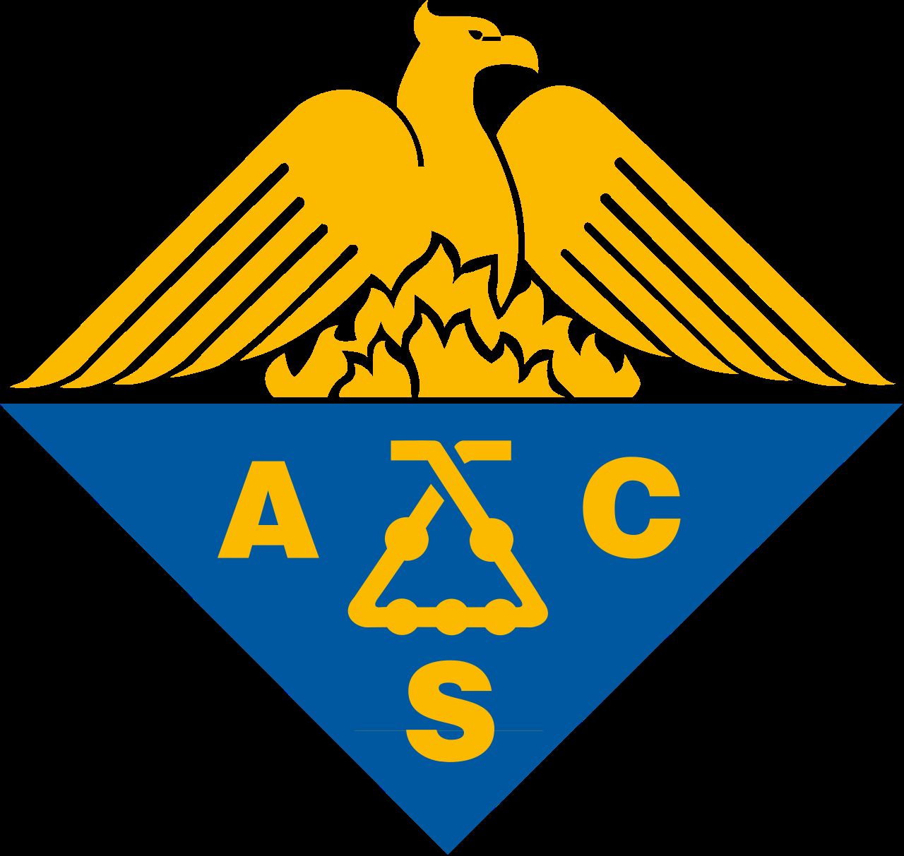 American Chemical Society (ACS) logo