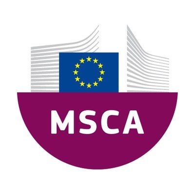Marie Skłodowska-Curie Actions, European Commission logo
