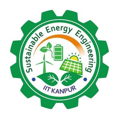 Dept. of Sustainable Energy Engineering logo