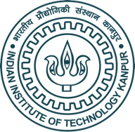 IIT Kanpur logo