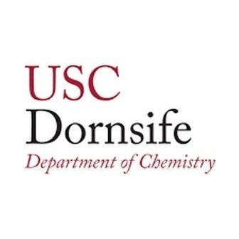 Loker Hydrocarbon Research Institute, USC Dornsife logo